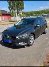 Volkswagen Passat VW - VW Passat Gebrauchtwagen in Rostock
