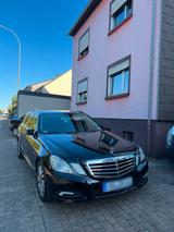 Mercedes-Benz Mercedes E350 - Mercedes-Benz E 350 in Saarbrücken