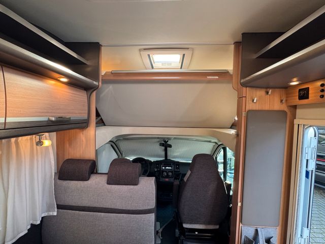 Knaus Sky Traveller-Markise-Radträger-Zahnr.neu