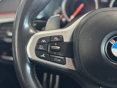 BMW 630 d xDrive M Sport GT /Head-up/Softclose/Kamer