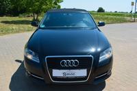 Audi A3 Cabriolet 1.2 TFSI Ambition