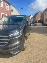 Renault Trafic - Renault Trafic von privat