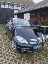 Mercedes-Benz Mercedes Benz A-Klasse A 200 CDI (103 kW, ... - gebrauchte Mercedes-Benz A 200 aus dem Jahr 2011
