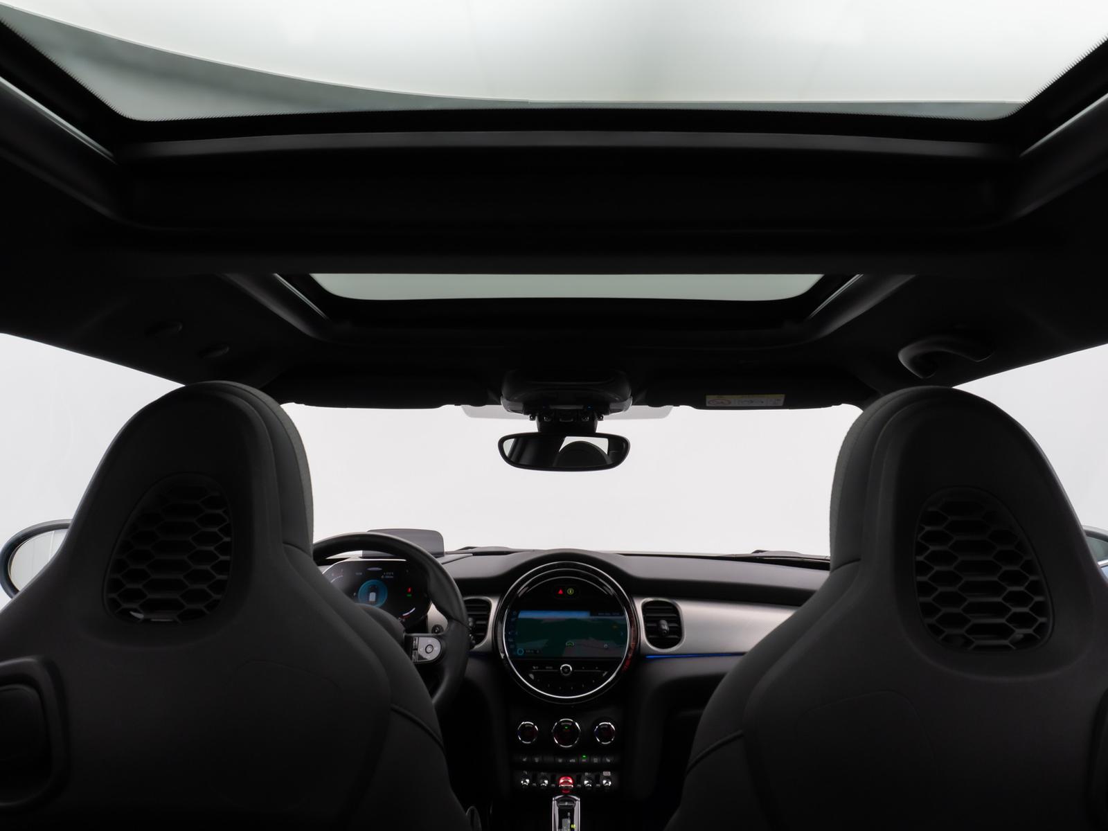 MINI Cooper Trim Panorama Kamera HUD H/K, миниатюра 26