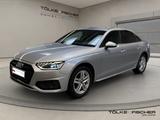 Audi A4 40 2.0 TFSI Limousine advanced FLA ParkAss - Audi A4 mit Benzin-Antrieb: Limousine