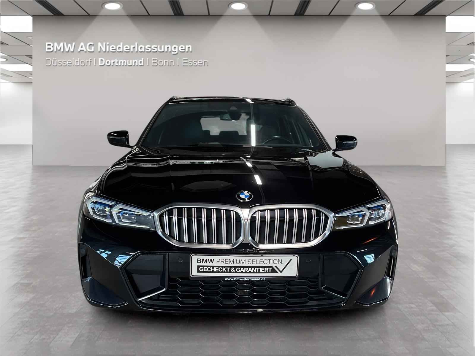 BMW 330i xDrive Touring M Sport LiveCockpitProf LED