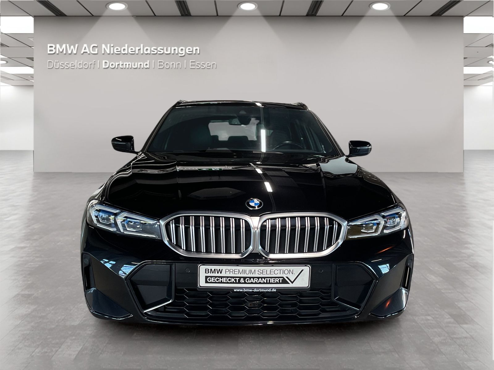 BMW 330i xDrive Touring M Sport LiveCockpitProf LED foto 5