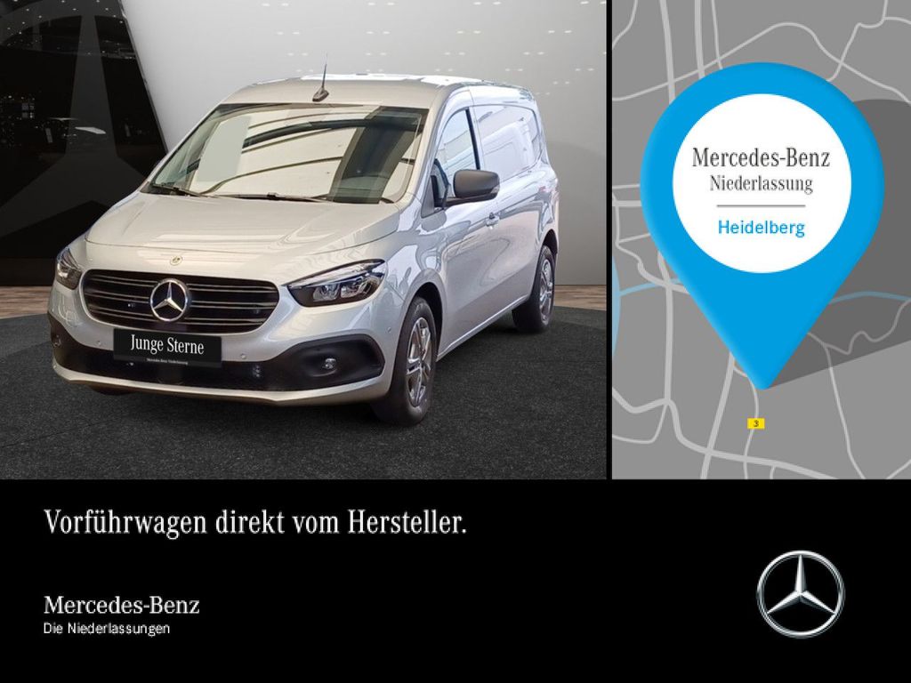 Image of Mercedes-Benz Citan