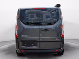 Ford Transit 2.0 TDCi 8. Sitzer Camper CarPlay PDC - Ford: Sitzer 8