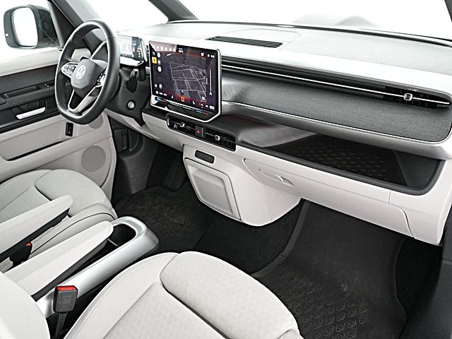 ID. Buzz Pro LR 7Sitze AHK Winterr. AreaView Eas