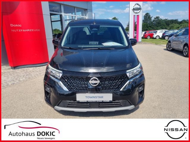 Nissan Townstar - Bild 4