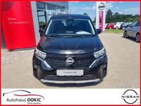 Nissan Townstar - Vorschau Bild 4