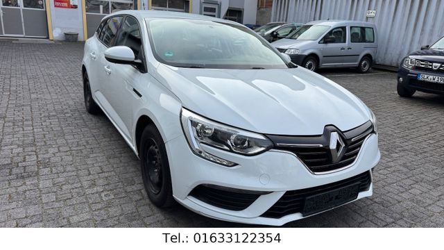 Renault Megane IV Grandtour *Klimaautomatik/Euro 6*