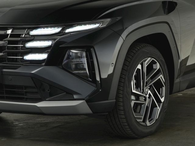 Tucson FACELIFT PHEV PRIME 4WD AT+LED MATRIX+ECS