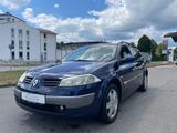 Renault Megane Grandtour Luxe Dynamique 2,0 16V - Renault Megane: Grandtour Luxe