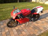 Ducati 996 R - DUCATI 996