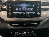 Skoda Fabia - Vorschau Bild 8