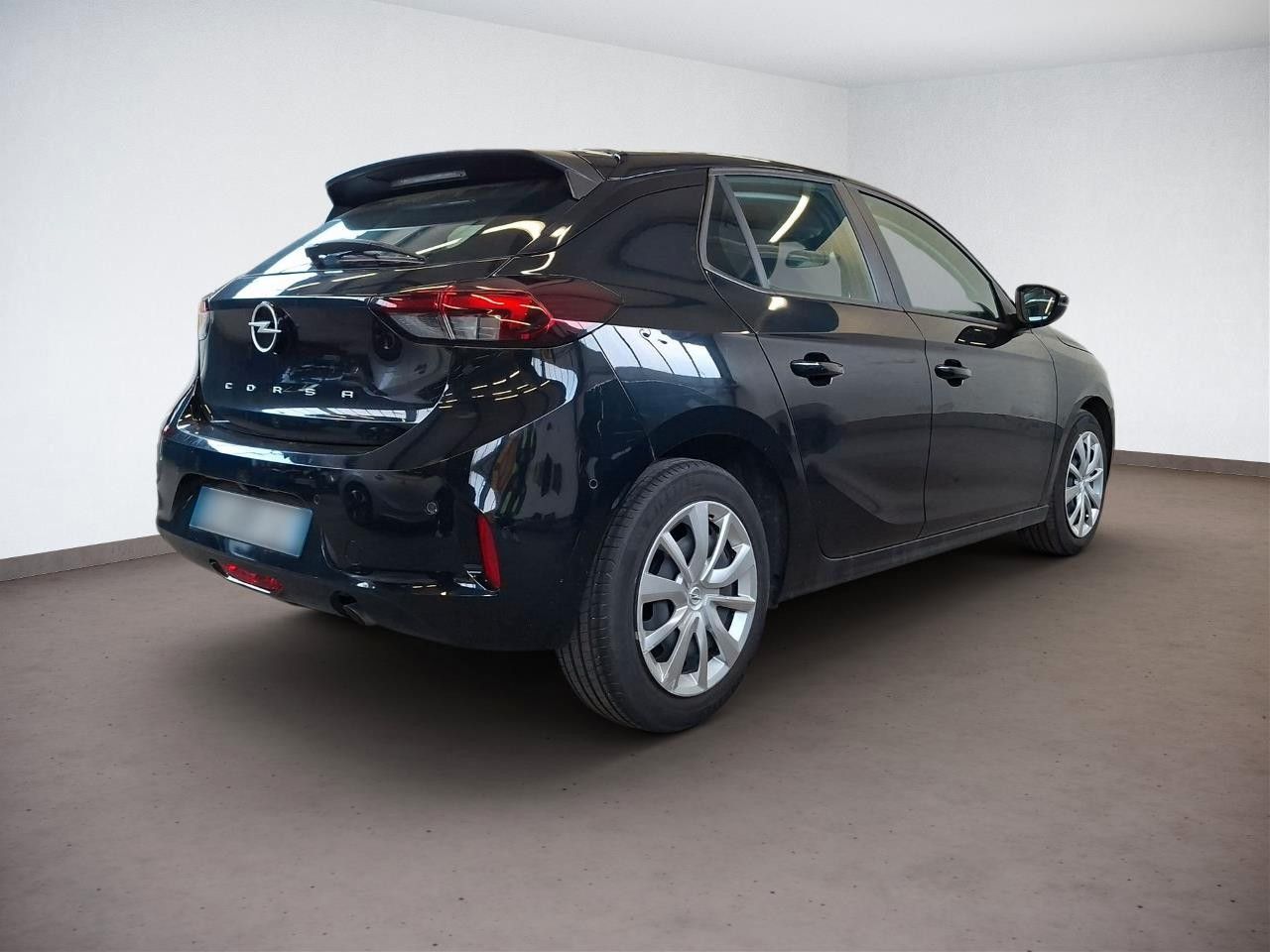 Fahrzeugabbildung Opel Corsa F 1.2 FACELIFT NAVI/LED/SPORT/VIRTU./SHZ