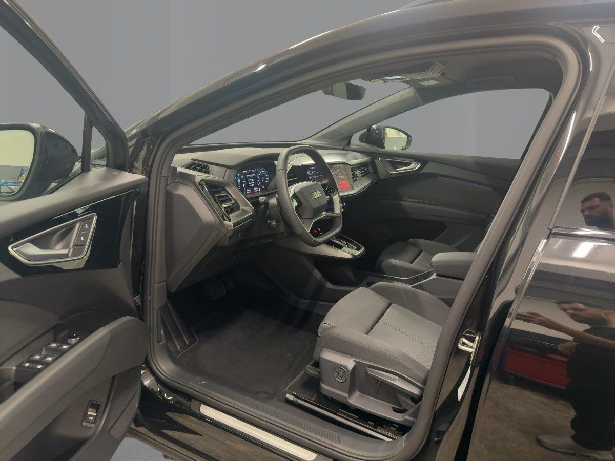 Audi Q4 e-tron - Bild 8