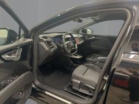 Audi Q4 e-tron - Vorschau Bild 8