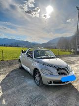 Chrysler PT Cruiser Cabrio  2.4  - Chrysler PT Cruiser: Roadster, 2.4
