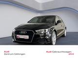 Audi A3 Limousine 1.5 TFSI S tronic +BUSINESS+NAVI+VC - Audi A3 Business Gebrauchtwagen