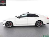 Mercedes-Benz CLS 53 AMG 4M DESIGNO STANDHEIZ,HUD,MASSAGE,360 - gebrauchte Mercedes-Benz CLS 53 AMG aus dem Jahr 2022