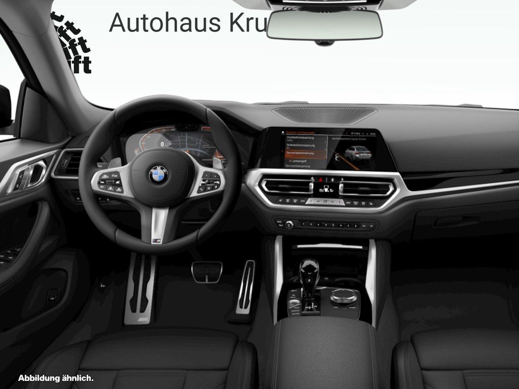 BMW 430 Gran Coupé - Bild 5