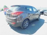 Hyundai ix35 blue Comfort 2WD - Hyundai ix35 aus 2014