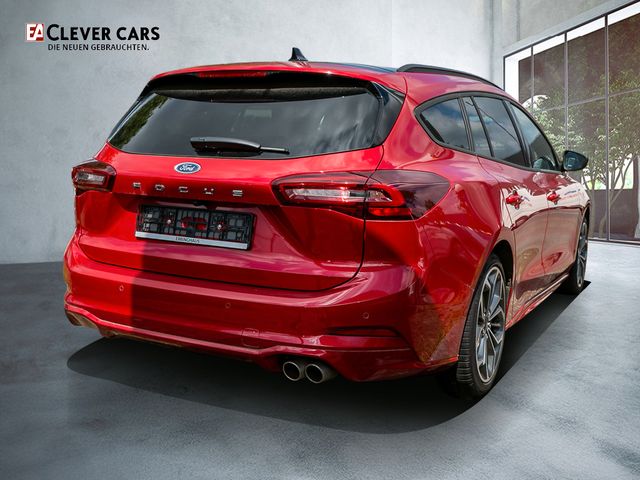 Ford Focus ST-Line X ACC B&O el. HECKKL Kamera