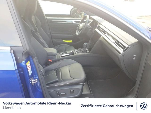 Volkswagen Arteon - Bild 9