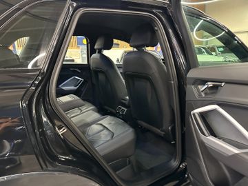 Audi Q3 35 TDI quattro advanced *2. Hand*Klima*Kamera