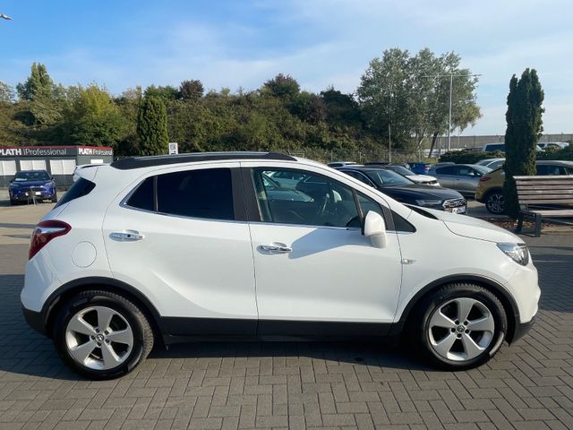 Opel Mokka  X Innovation Start/Stop 4×4