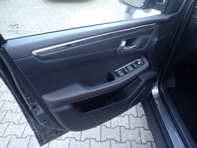 Fahrzeugabbildung SWM G05 Pro El. Panodach Leder digitales Cockpit App