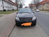Mercedes-Benz Mercedes Ml 280 - gebrauchte Mercedes-Benz ML 280 aus dem Jahr 2007