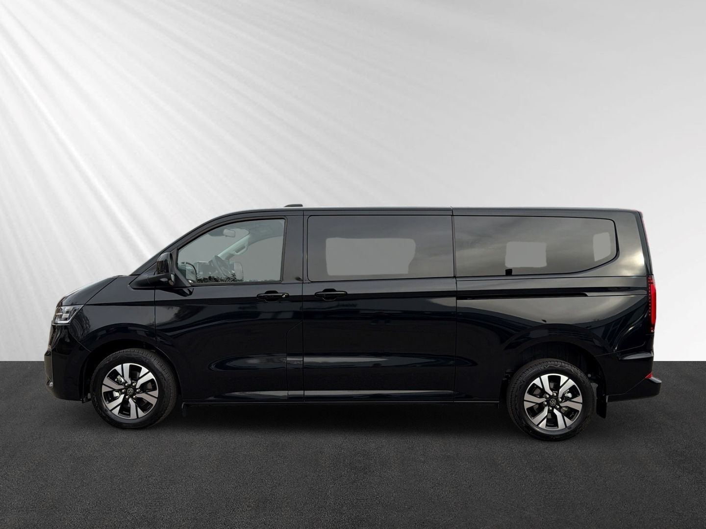 Volkswagen T7 Caravelle 2.0 TDI Style 4Mo LR 360° AHK Sthz foto 2