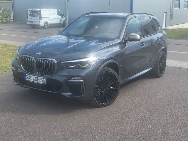 BMW BMW X5 M50d G05 | Top | Vollausstattung|Garantie