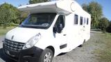 Ahorn Kentucky K-Line 69 mit viel  Ausstattung - Angebote
