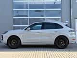 Porsche Cayenne Panorama SportPak Appr Kreide 14Wege 21" - Porsche Cayenne Kreide Gebrauchtwagen