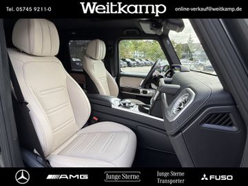 Mercedes G 350 - 4