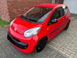 Citroën Citroen C1 Automatik *Klimaanlage* - Citroën C1 in Dortmund