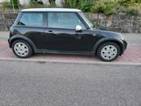 MINI Mini Cooper 1.6 Benzin - MINI Cooper aus 2002