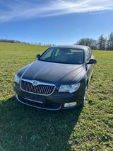 Skoda Superb 1.8 TSI Elegance  - gebrauchte Skoda Superb aus dem Jahr 2009