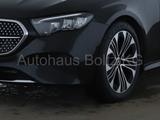 Mercedes-Benz E 200 Neues Mod. Adv. Winter P. Pano 19Z Distr - Mercedes-Benz E 200 Gebrauchtwagen in Mannheim