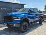 Dodge RAM 5.7 V8 HEMI Sport NIGHT Body Lift 4x4 LED - Dodge RAM: 4.7