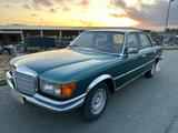 Mercedes-Benz Mercedes Benz 280 SE mit H-Kennzeichen (An... - gebrauchte Mercedes-Benz 280 aus dem Jahr 1976