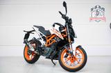 KTM 390 Duke - Offers