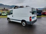 Renault Master II Phase 2 Kasten L1H1 Kasten - gebrauchte Renault Master aus dem Jahr 2007