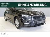 Skoda Fabia 1.0 TSI 70 kW 5-Gang-Schaltgetriebe Essenc - Skoda Fabia Neuwagen in Wuppertal