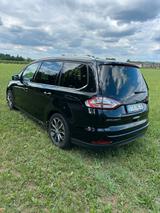 Ford Galaxy 2.0 TDCi Bi-Turbo Aut. Titanium - Ford Galaxy Gebrauchtwagen in München